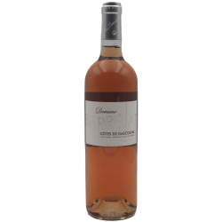 Château Barréjat Côtes De Gascogne Rose | french wine